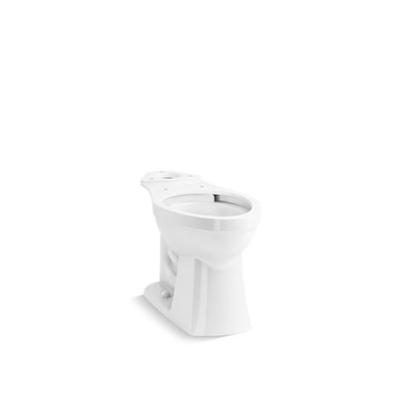 Kohler KELSTON R360 CH ELONGATED BOWL 32809-0